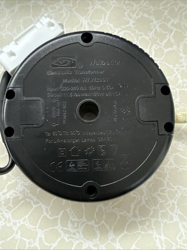 Waiberlon htv120c1 electronic - waiberlon,