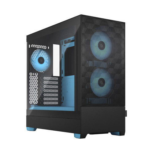 Fractal design pop air - design,