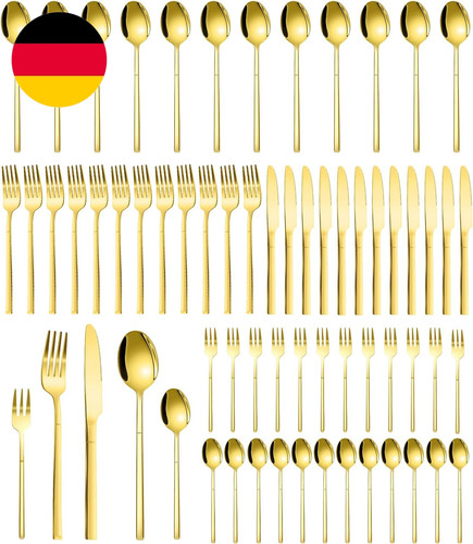 Besteck set personen - set,