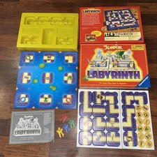 Ravensburger Junior Labyrinth