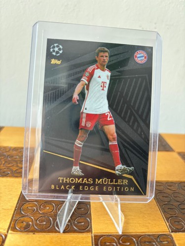 Topps match attax champions - match,