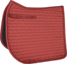 Covalliero Schabracke rust mit Glitzersteinen Anniversery H/W 2025