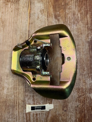Bremssattel vorne rechts - , vw