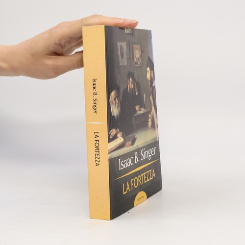 Fortezza isaac b - la, | 