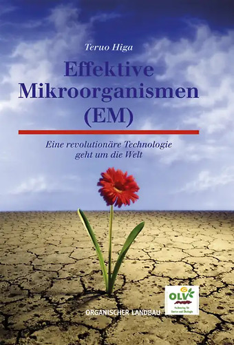 Effektive mikroorganismen - effektive,