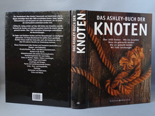 Das Ashley-Buch der KNOTEN -