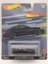 Hot Wheels Premium Chase Cars