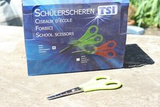 Schülerscheren-Bastelscheren