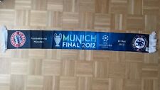 UEFA CL Finale 2012 München 