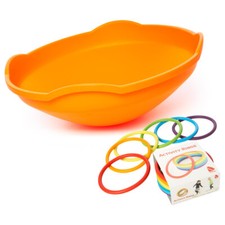 Gonge koordinationsset tlg - gonge, 7-tlg