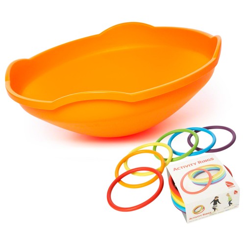 Gonge koordinationsset tlg - gonge, 7-tlg