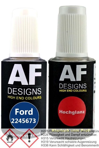 Lackstift ford 2245673 - lackstift,