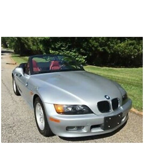 Bmw e36 coupe - bmw,
