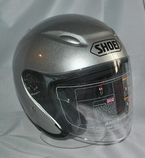 Shoei wing motorrad jethelm - j-wing,