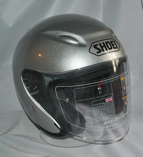 Shoei wing motorrad jethelm - shoei,