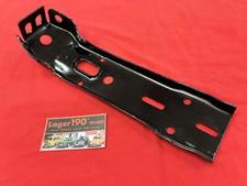 VW Käfer ab 08/74 Stoßstange