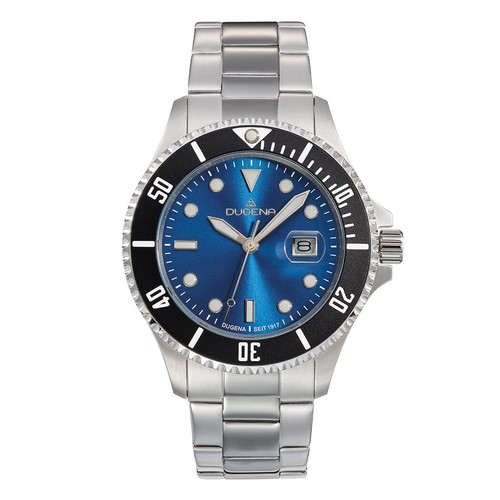 Dugena 4461075 diver - 4461075, 44mm