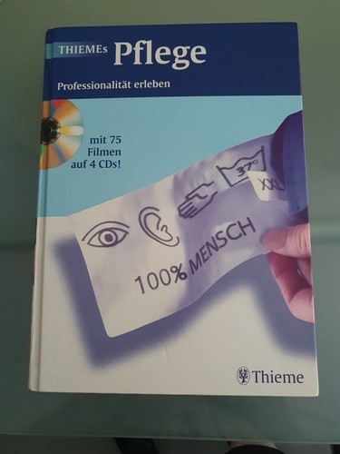 Thiemes pflege mit - 🌈thiemes, (mit