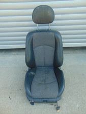 Mercedes Benz E-Klasse W211