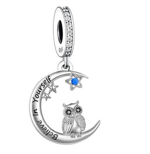 Sterling silber 925 - silber, believe