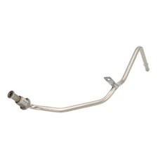 Druckleitung, Drucksensor