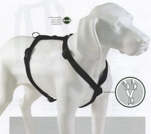 Hunter nylon hunde - nylon,