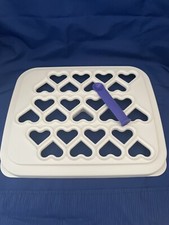 Tupperware big snack - big,