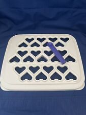 Tupperware Big Snack Ravioli