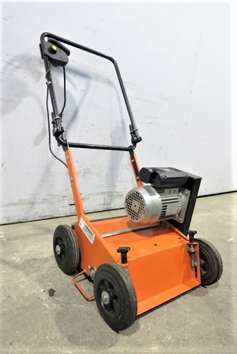 Eliet e401 vertikutierer - e401, vm