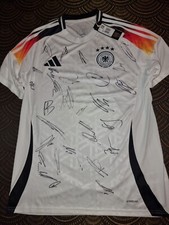 DFB Deutschland Fanshop Trikot