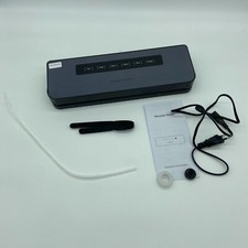 Vakuumiergerät 5in1, Vakuumierer Folienschweißgerät,Vacuum Machine für Lebensmi.