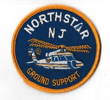 Northstar N.J.  --  Ground