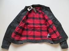 Levi's Biker Jacke Jeansjacke