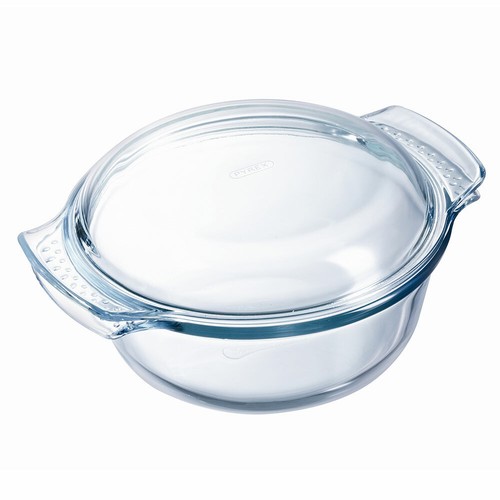 Glasbräter auflaufform - glasbräter,
