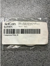 Sci Can Statim 2000 Luftfilter neu