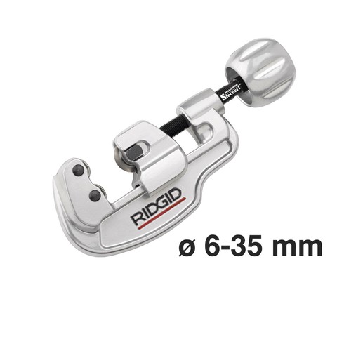 Ridgid rohrabschneider für - rohrabschneider,