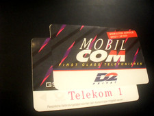 Aufkleber / Sticker + Telekom