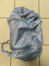 Duffle Bag Satch Sporttasche