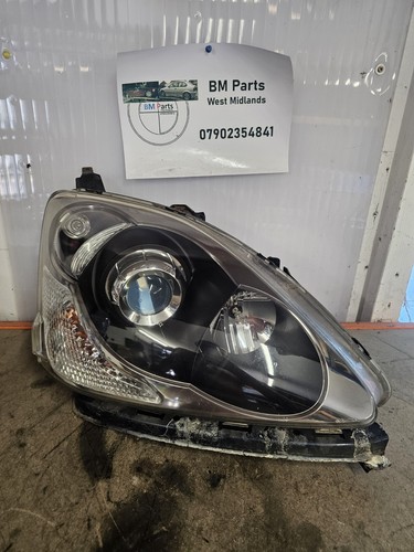 Honda civic mk7 scheinwerfer - civic,