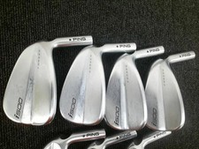 Ping i500 Eisensatz 5-9,W,U