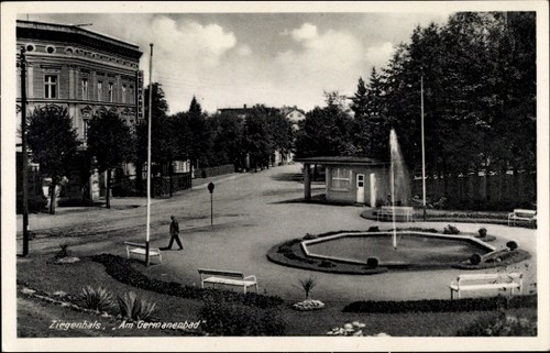 Głuchołazy zdrój bad - głuchołazy,