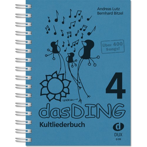Edition dux das ding - edition,