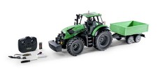 RC Traktor Deutz-Fahr 8280 TTV