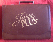 Aktenkoffer Leder, braun 