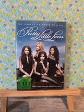 Pretty Little Liars - Staffel