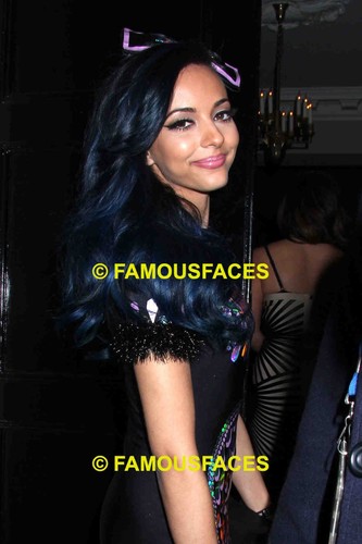 Little mix presse - mix,