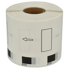 800 Label Etiketten für