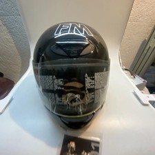 Helmet FM Integral Helm