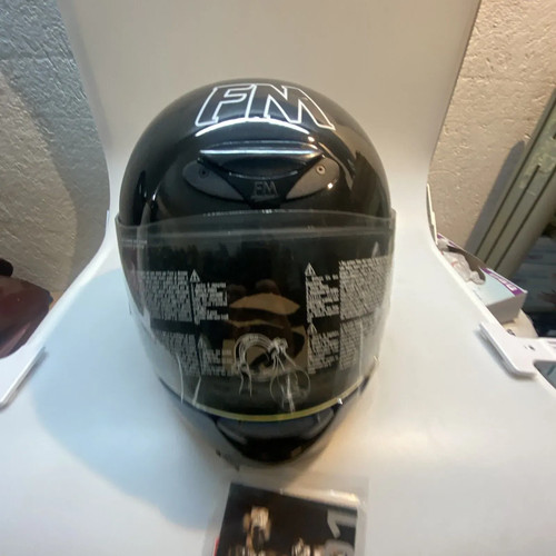 Helmet integral helm - integral,