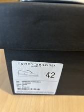 Tommy hilfiger damen schuhe - hilfiger,